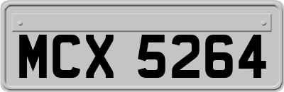 MCX5264