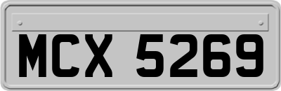 MCX5269