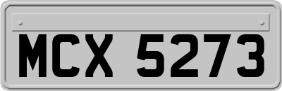 MCX5273