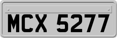 MCX5277