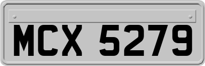 MCX5279