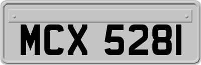 MCX5281