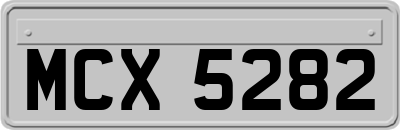MCX5282
