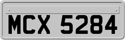 MCX5284
