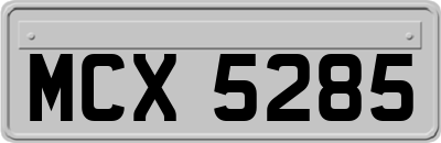 MCX5285