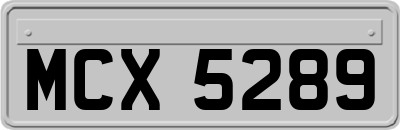 MCX5289