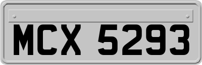 MCX5293