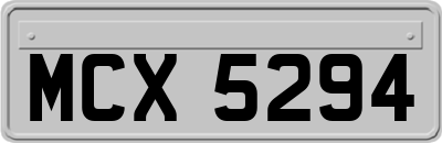 MCX5294