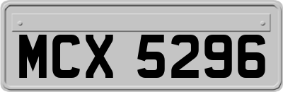 MCX5296