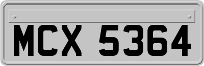 MCX5364
