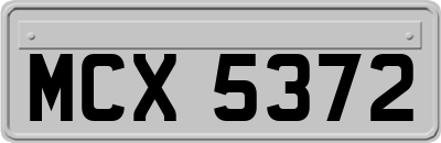 MCX5372