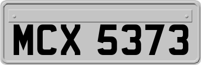 MCX5373