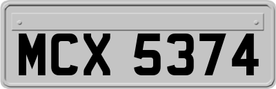 MCX5374