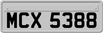 MCX5388