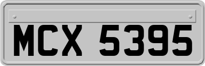 MCX5395