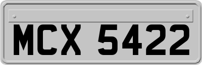 MCX5422