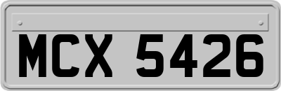 MCX5426