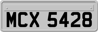MCX5428