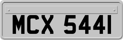 MCX5441