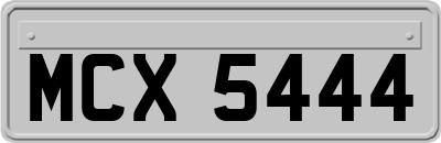 MCX5444