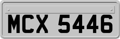 MCX5446