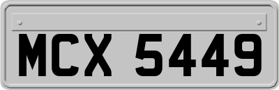 MCX5449