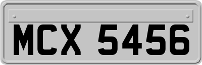 MCX5456