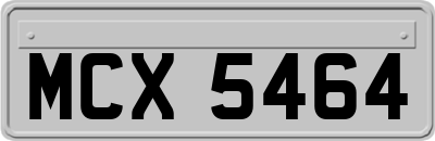 MCX5464
