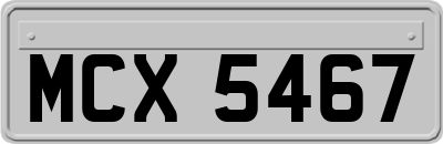 MCX5467