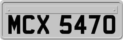 MCX5470