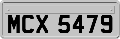 MCX5479
