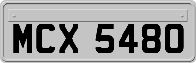 MCX5480