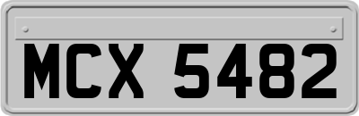 MCX5482