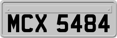 MCX5484