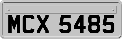 MCX5485
