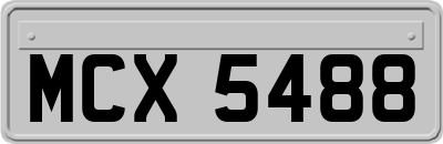 MCX5488