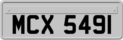 MCX5491