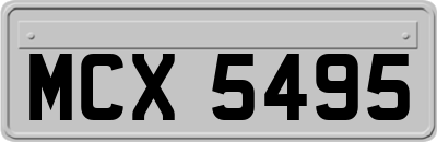 MCX5495