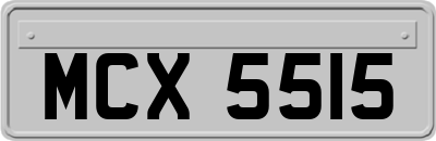 MCX5515