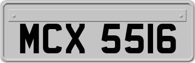 MCX5516