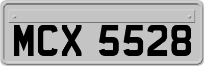 MCX5528