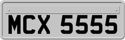 MCX5555