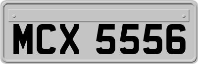 MCX5556