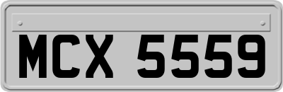 MCX5559