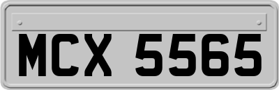 MCX5565