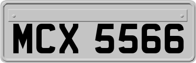 MCX5566