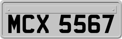 MCX5567