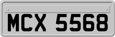 MCX5568