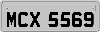 MCX5569