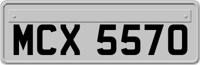 MCX5570